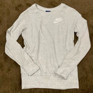Nike Sweater